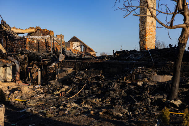 Reliable Fire Damage Removal contractor in Longboat Key, FL by Fire Damage Doption
