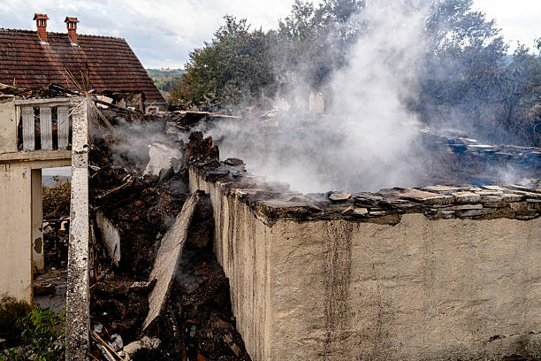 Affordable Fire Damage Removal solutions in Longboat Key, FL